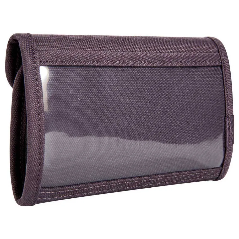 Tatonka Id Rfid Block Lommebok, Midnight plum, One Size Tatonka Id Rfid Block Lommebok, Midnight plum, One Size