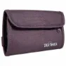 Tatonka Id Rfid Block Lommebok, Midnight plum, One Size