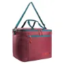 Tatonka L 25l Myk Bærbar Kjøleboks, Bordeaux red, One Size