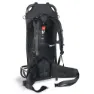 Tatonka Lastenkraxe Ryggsekk, Black