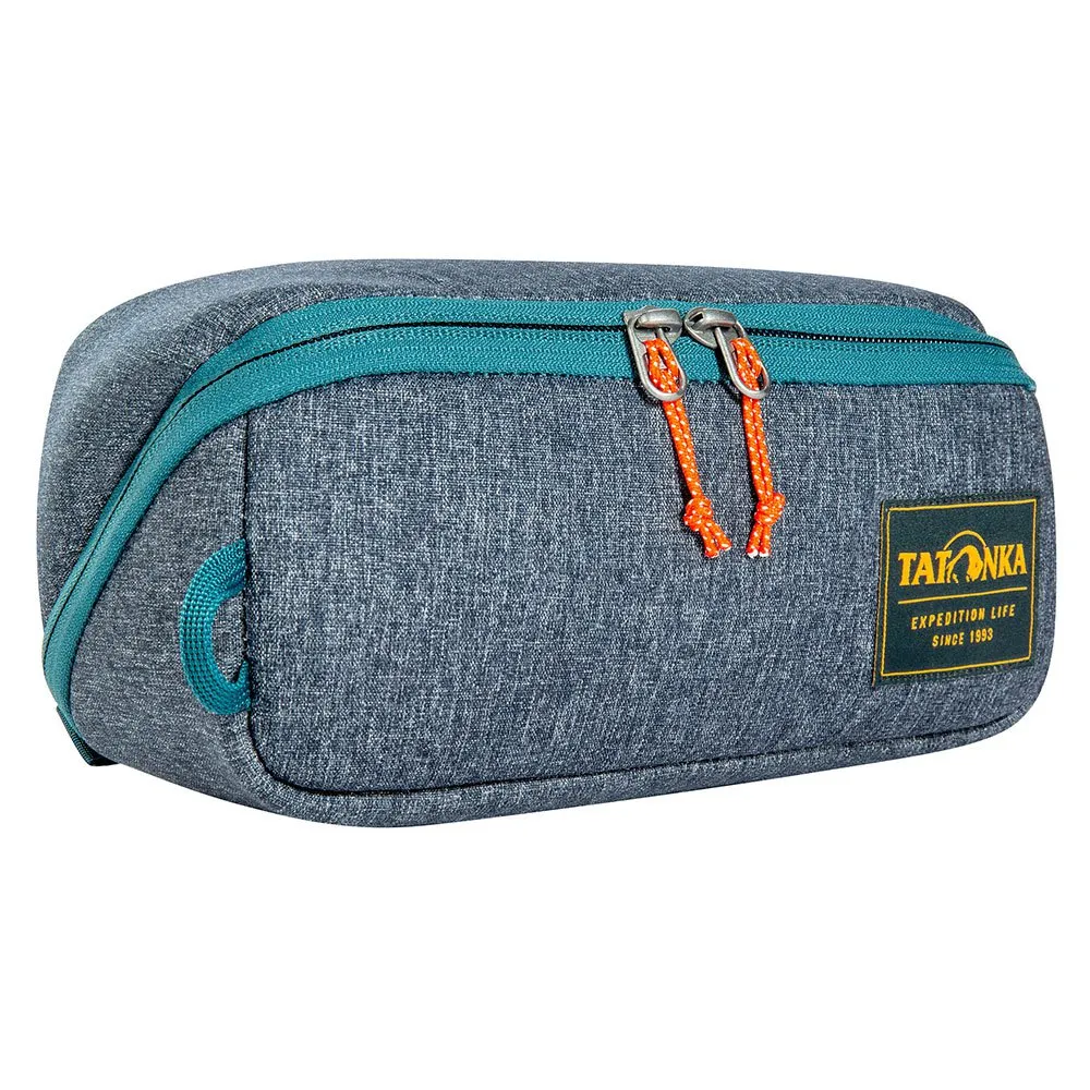 Tatonka M 2l Zip Square Toalettsaker