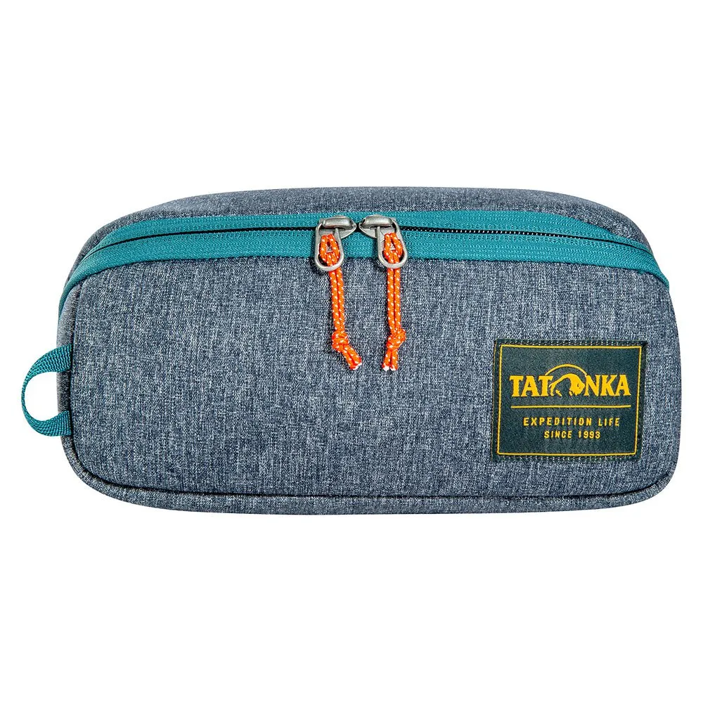 Tatonka M 2l Zip Square Toalettsaker