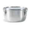 Tatonka Matbeholder 750ml, Silver, One Size