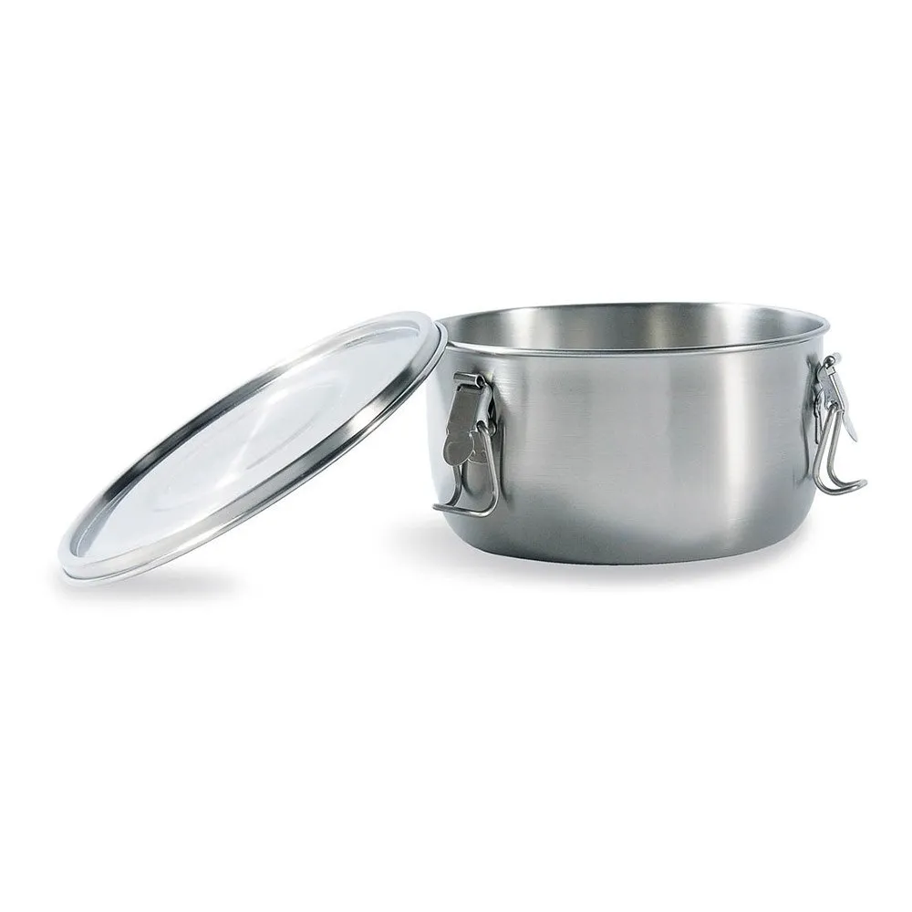 Tatonka Matbeholder 750ml, Silver, One Size Tatonka Matbeholder 750ml, Silver, One Size