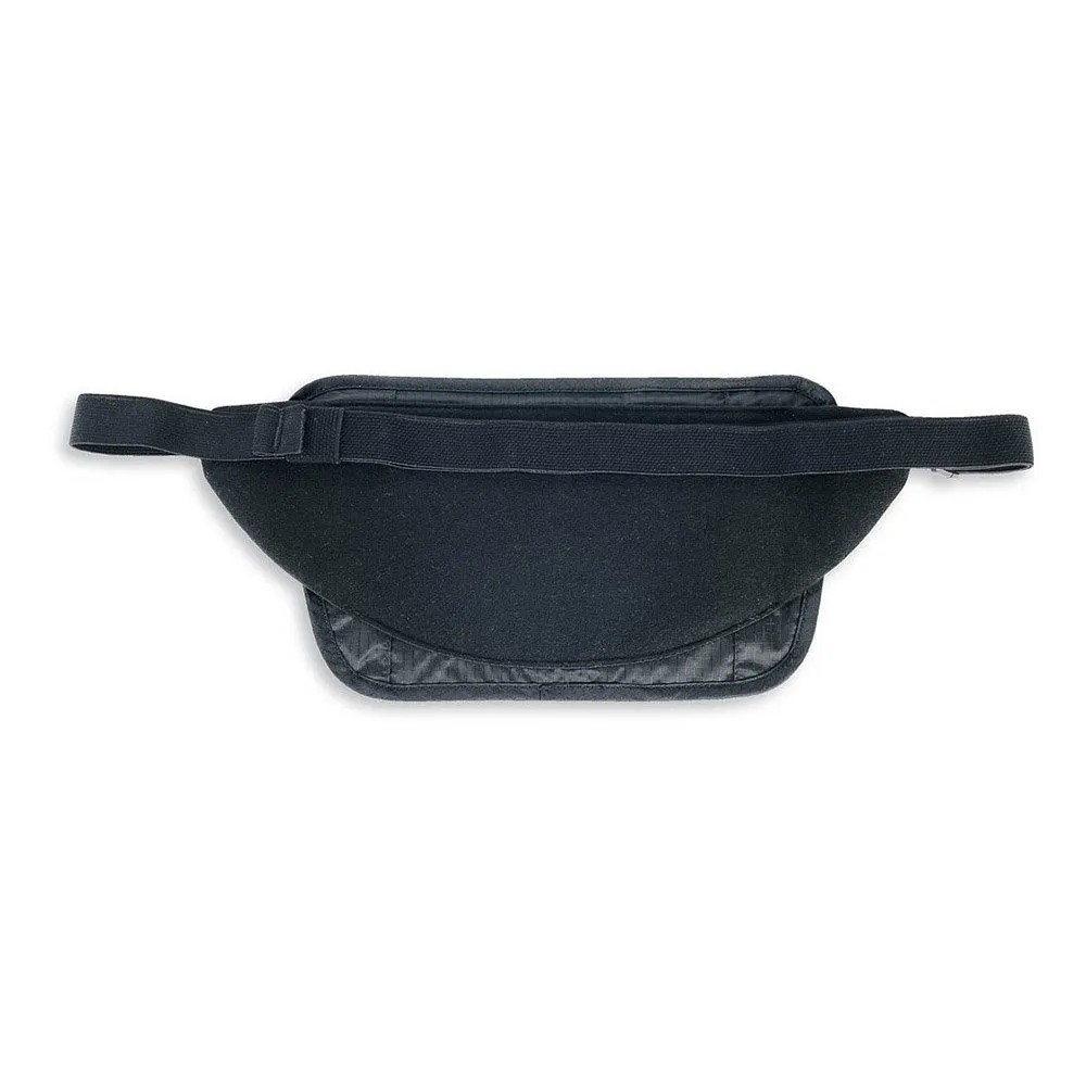 Tatonka Midjeveske Ryggsekk, Black