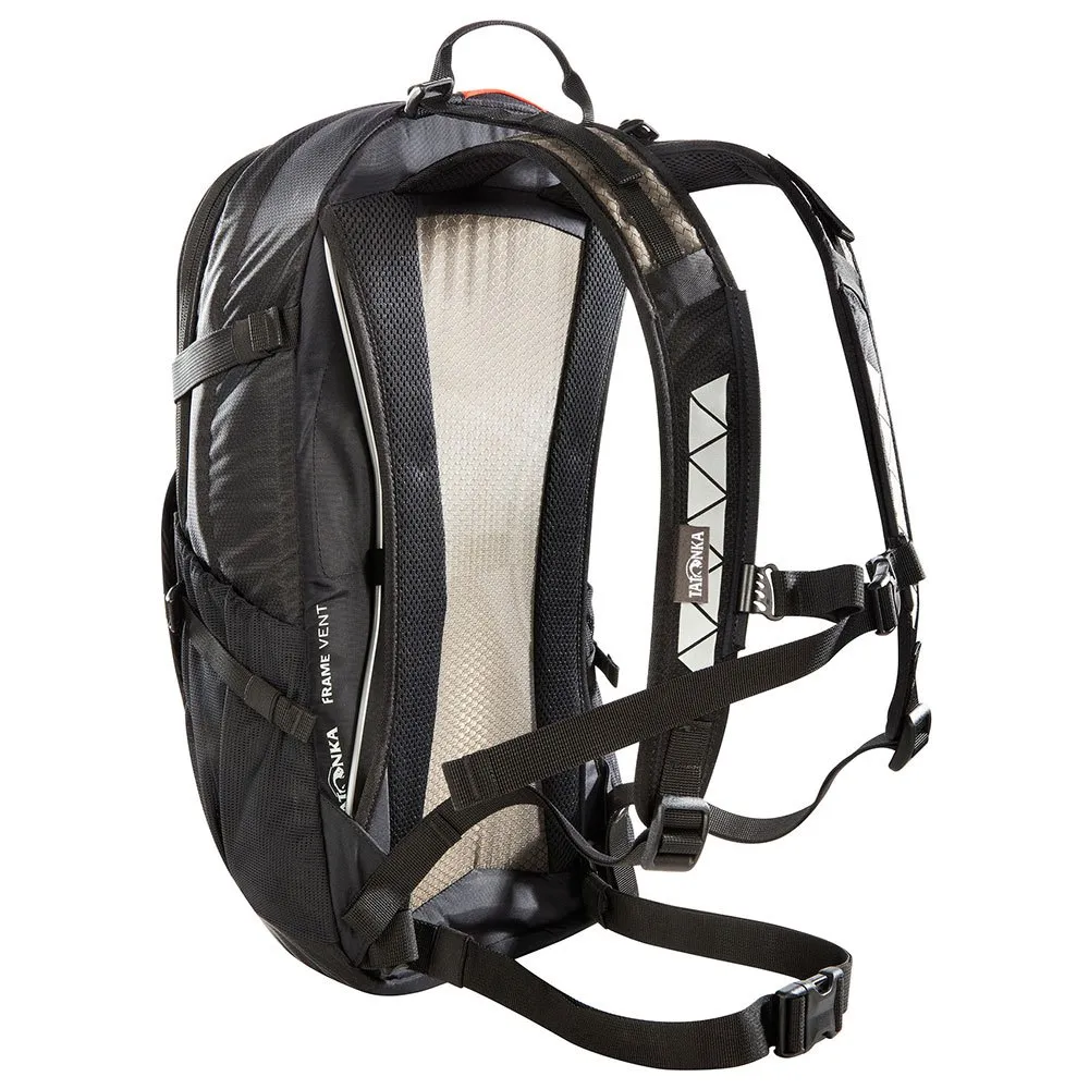 Tatonka Mtb 14l Ryggsekk, Black, One Size Tatonka Mtb 14l Ryggsekk, Black, One Size