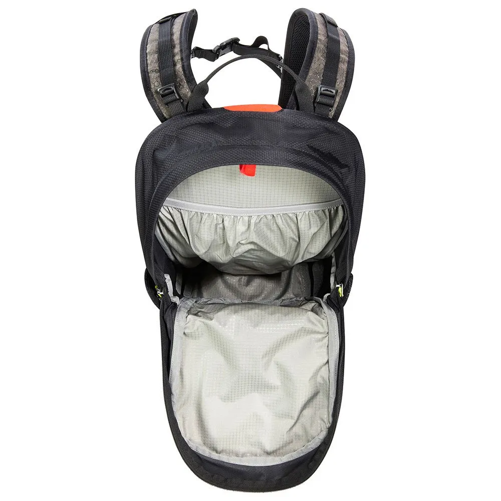 Tatonka Mtb 14l Ryggsekk, Black, One Size Tatonka Mtb 14l Ryggsekk, Black, One Size