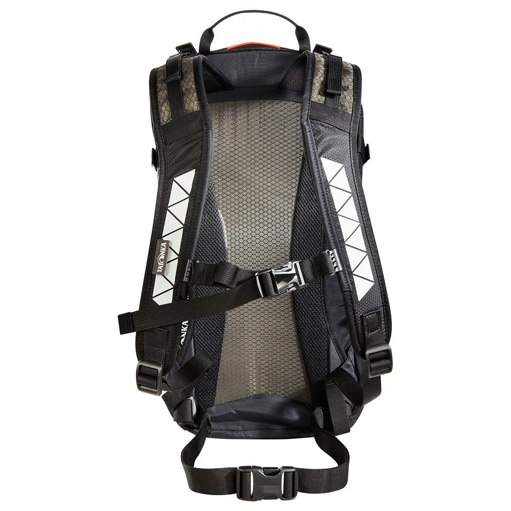 Tatonka Mtb 14l Ryggsekk, Black, One Size Tatonka Mtb 14l Ryggsekk, Black, One Size