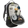 Tatonka Mtb 14l Ryggsekk, Black, One Size