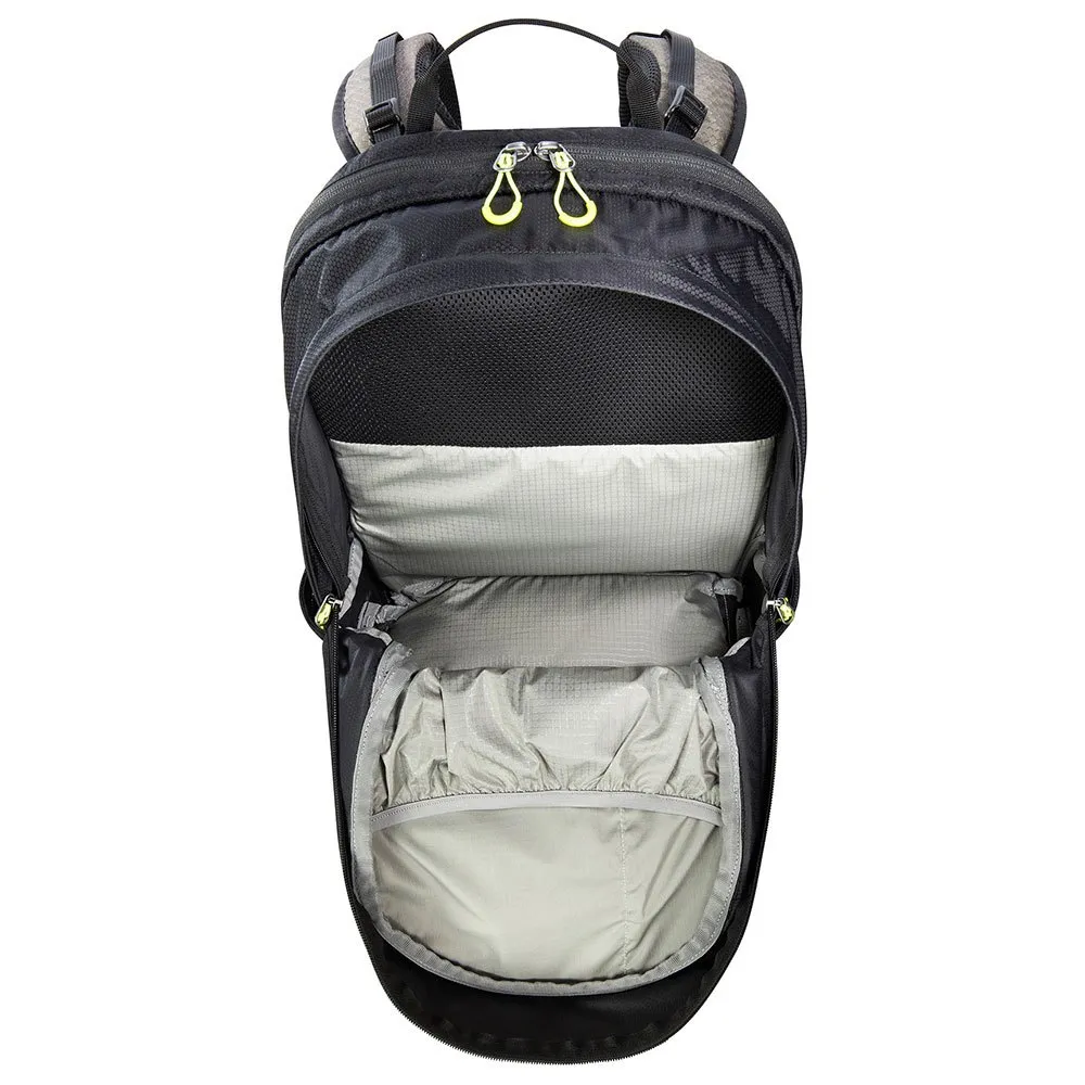 Tatonka Mtb 28l Ryggsekk, Black, One Size