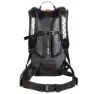 Tatonka Mtb 28l Ryggsekk, Black, One Size