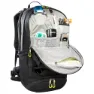 Tatonka Mtb 28l Ryggsekk, Black, One Size