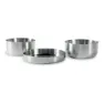 Tatonka Multi Grytesett, Silver, One Size