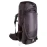 Tatonka Noras 55+10l Dame Ryggsekk, Midnight plum