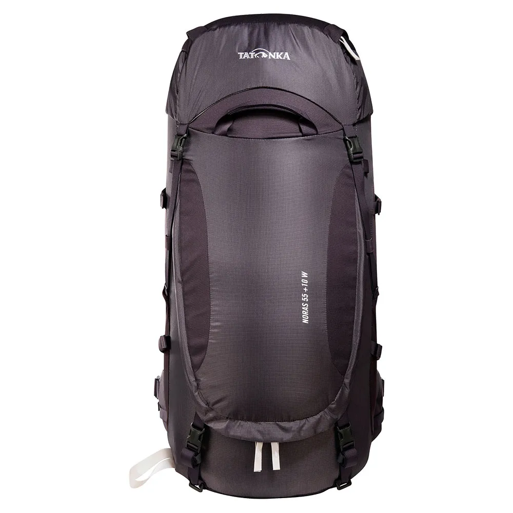 Tatonka Noras 55+10l Dame Ryggsekk, Midnight plum