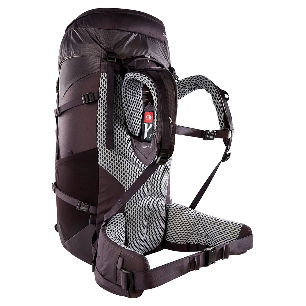 Tatonka Noras 55+10l Dame Ryggsekk, Midnight plum