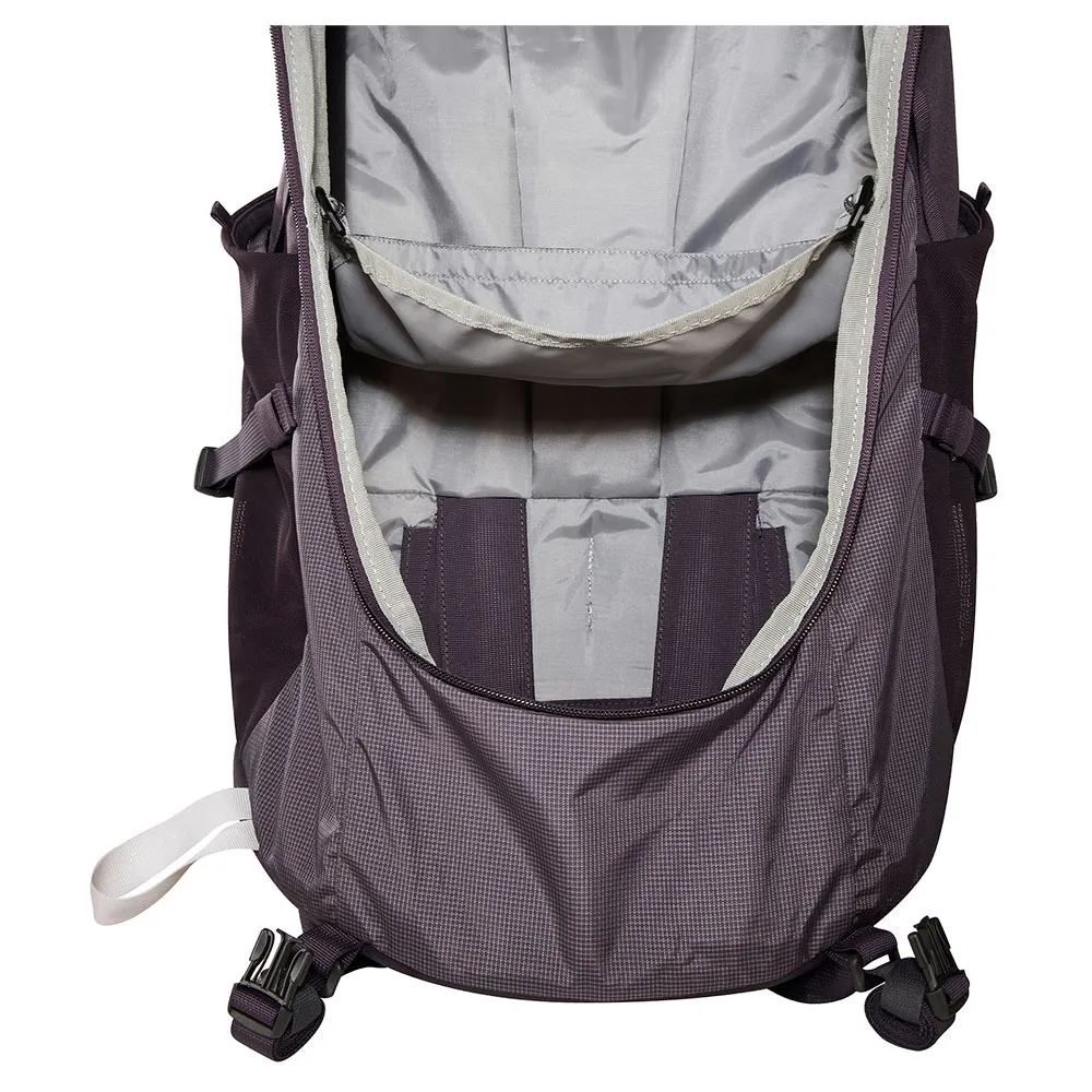 Tatonka Noras 55+10l Dame Ryggsekk, Midnight plum