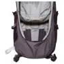 Tatonka Noras 55+10l Dame Ryggsekk, Midnight plum