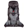 Tatonka Noras 55+10l Dame Ryggsekk, Midnight plum