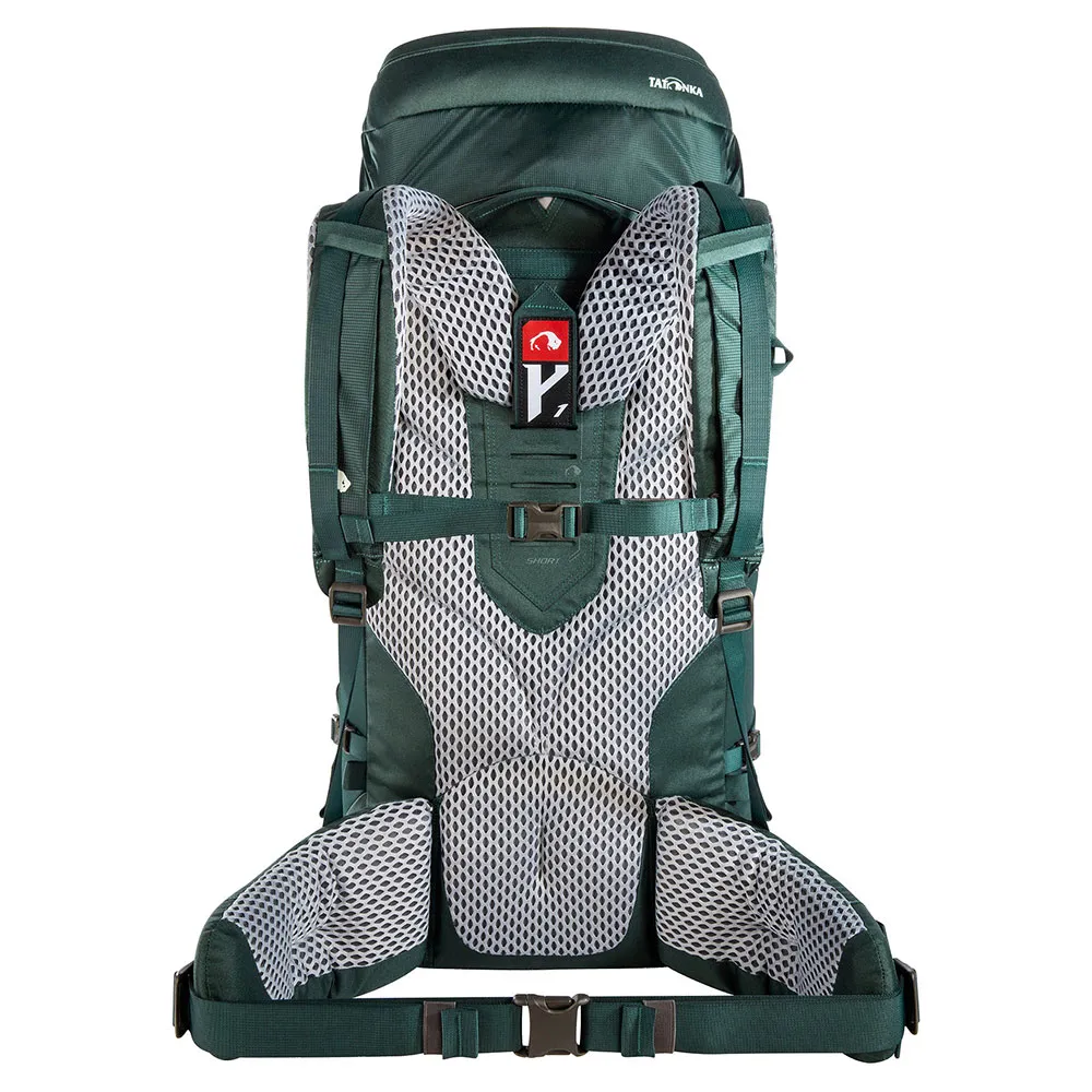 Tatonka Noras 65+10l Ryggsekk, Jasper