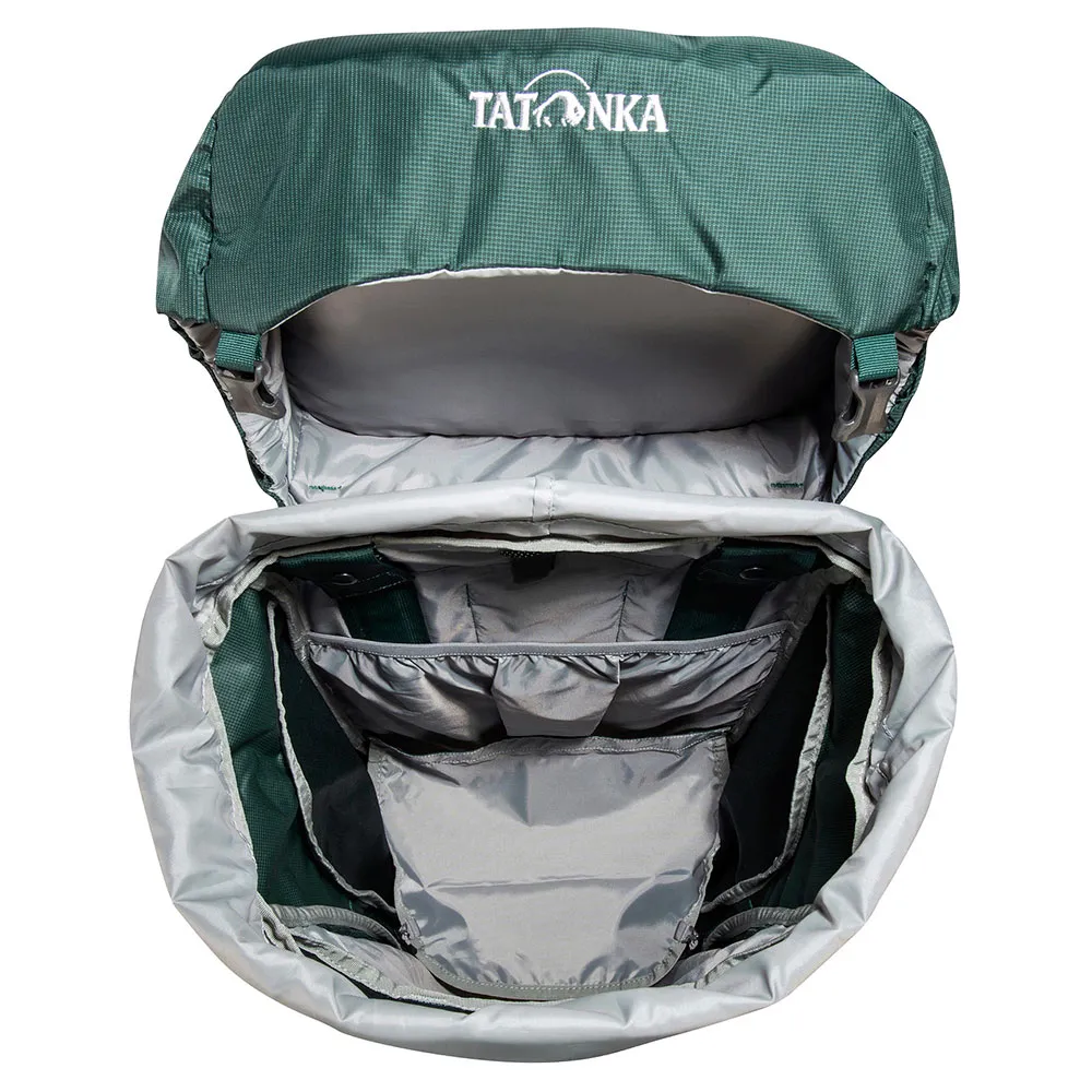 Tatonka Noras 65+10l Ryggsekk, Jasper
