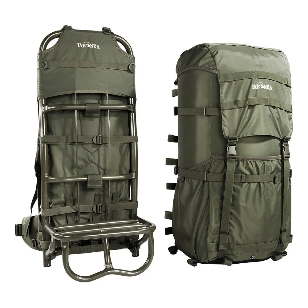 Tatonka Packsack 2 Lastenkraxe 80l Sekk
