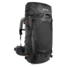 Tatonka Pyrox 45+10l Sekk, Black