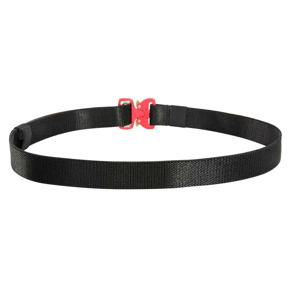 Tatonka Quick Release Stretch Belte 25 Mm, Pink, One Size