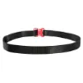 Tatonka Quick Release Stretch Belte 25 Mm, Pink, One Size