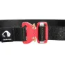 Tatonka Quick Release Stretch Belte 25 Mm, Pink, One Size