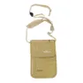 Tatonka Rfid B Halspose, Natural