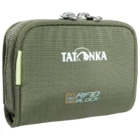 Tatonka Rfid Myntpung Tatonka Rfid Myntpung