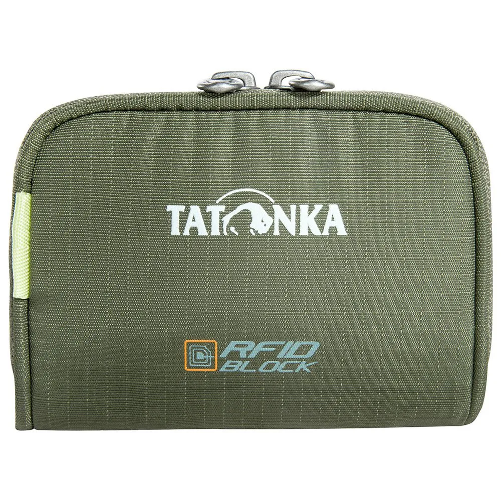 Tatonka Rfid Myntpung Tatonka Rfid Myntpung