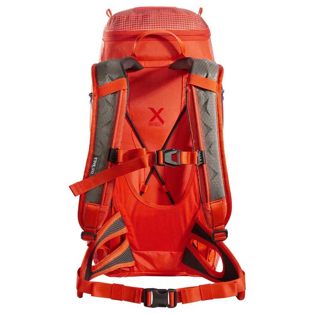 Tatonka Skill 22l Recco Ryggsekk, Red / orange Tatonka Skill 22l Recco Ryggsekk, Red / orange