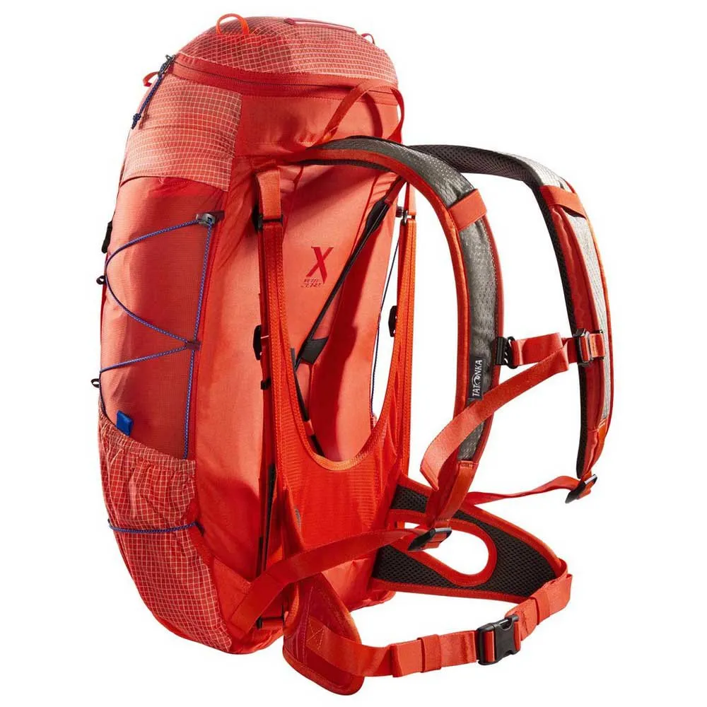 Tatonka Skill 22l Recco Ryggsekk, Red / orange Tatonka Skill 22l Recco Ryggsekk, Red / orange