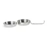Tatonka Speidersett 1l, Silver, One Size