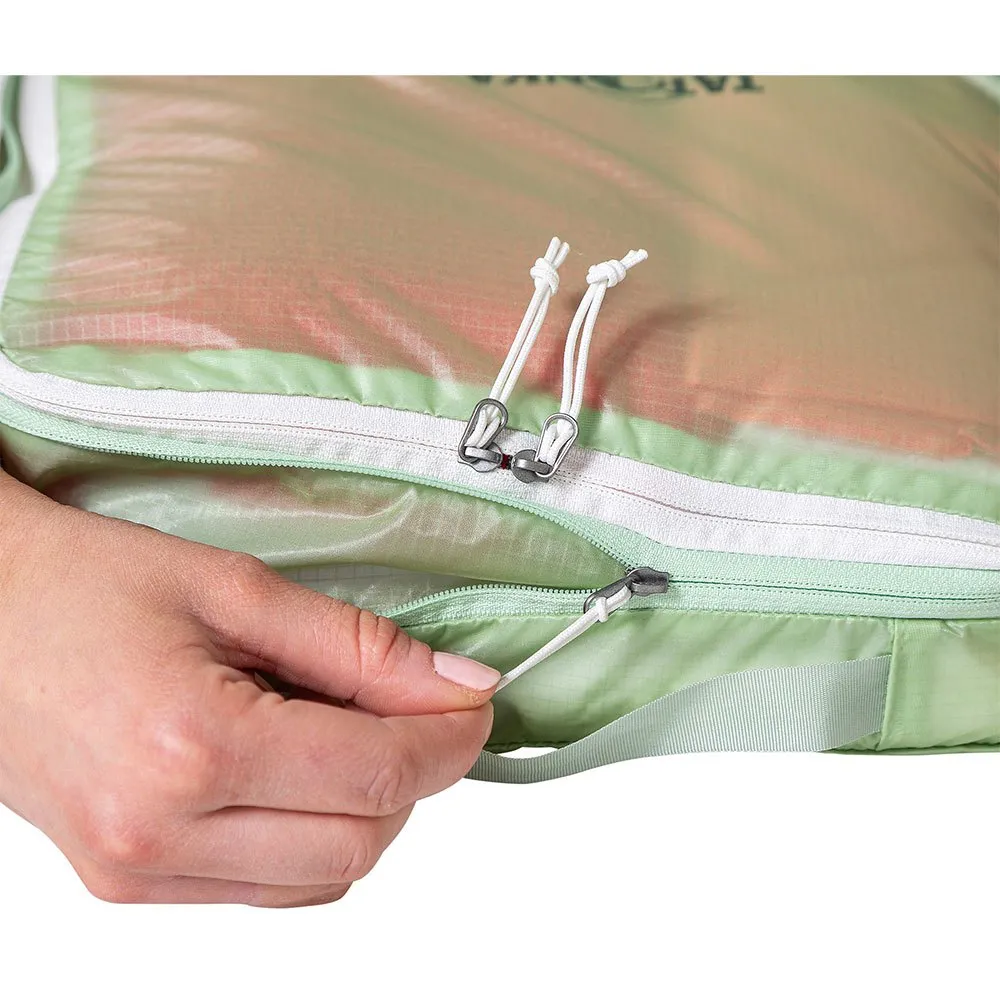 Tatonka Squeezy Compression L Myntpung, Lighter green, One Size Tatonka Squeezy Compression L Myntpung, Lighter green, One Size