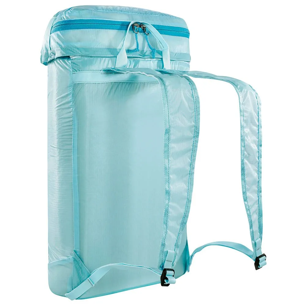 Tatonka Sqzy 2-i-1 Ryggsekk, Light blue