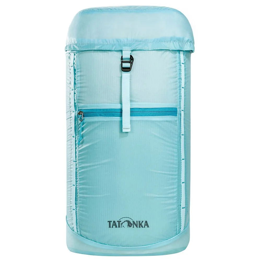 Tatonka Sqzy 2-i-1 Ryggsekk, Light blue