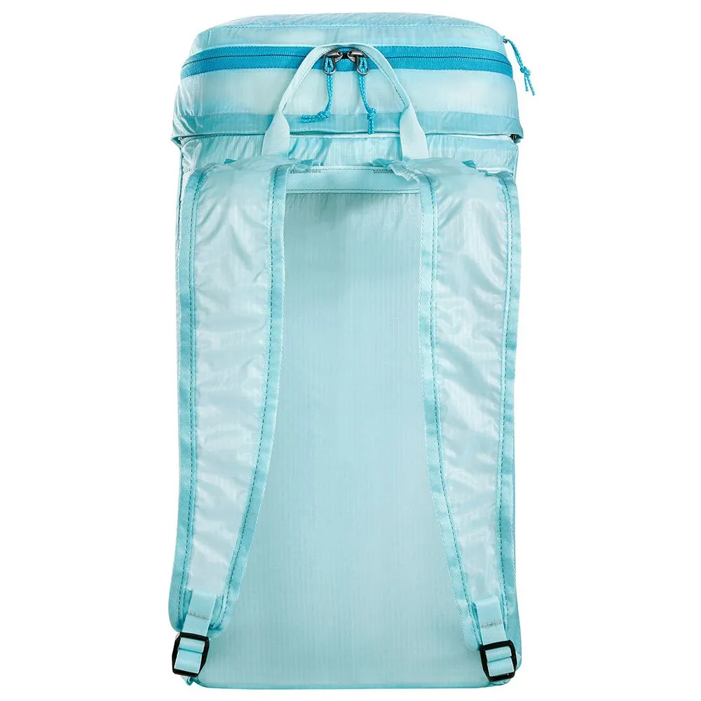 Tatonka Sqzy 2-i-1 Ryggsekk, Light blue