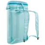 Tatonka Sqzy 2-i-1 Ryggsekk, Light blue