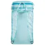 Tatonka Sqzy 2-i-1 Ryggsekk, Light blue