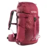 Tatonka Storm Recco® 18l Dame Ryggsekk, Bordeaux red