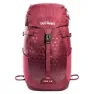 Tatonka Storm Recco® 18l Dame Ryggsekk, Bordeaux red