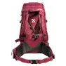 Tatonka Storm Recco® 18l Dame Ryggsekk, Bordeaux red