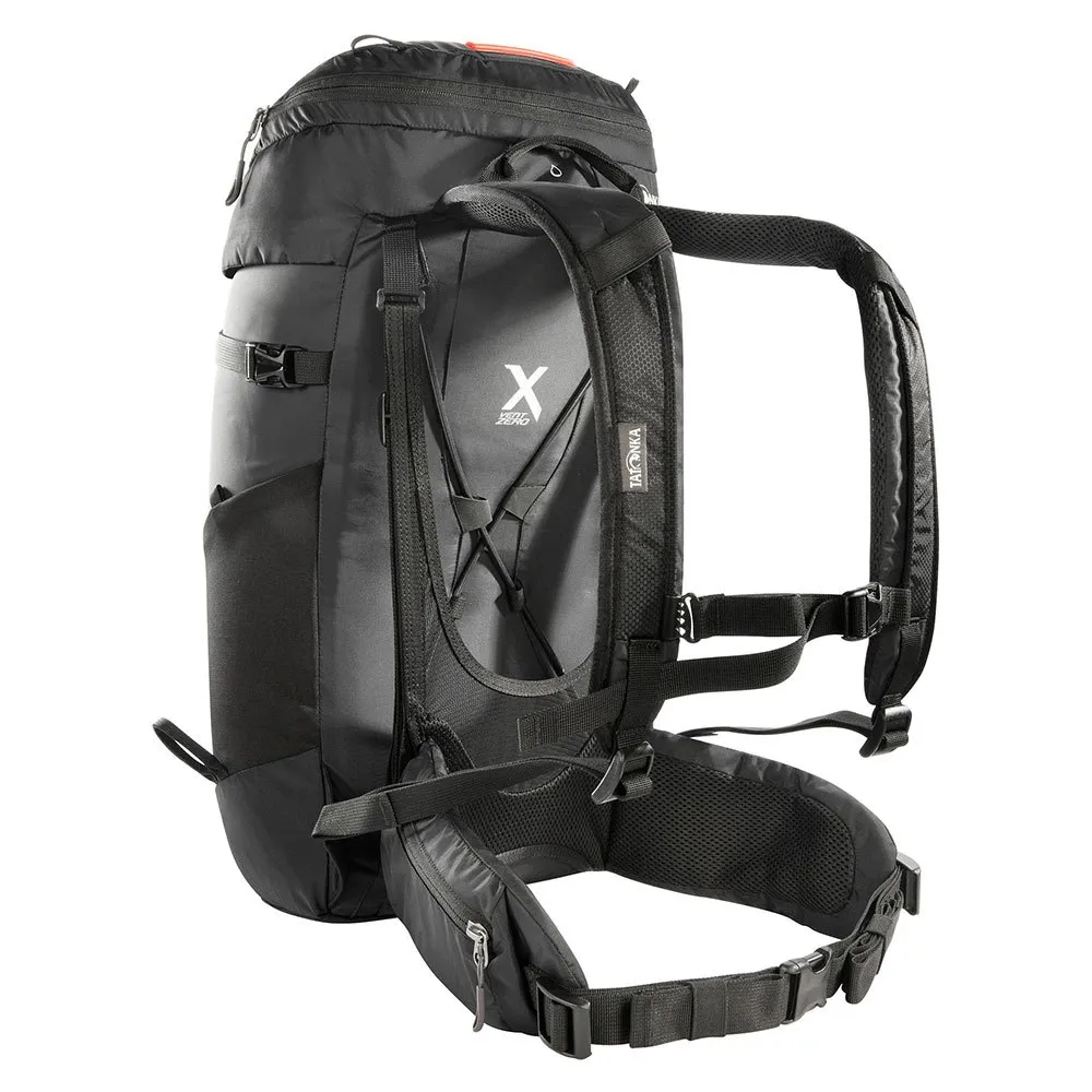 Tatonka Storm Recco® 25l Sekk, Black Tatonka Storm Recco® 25l Sekk, Black