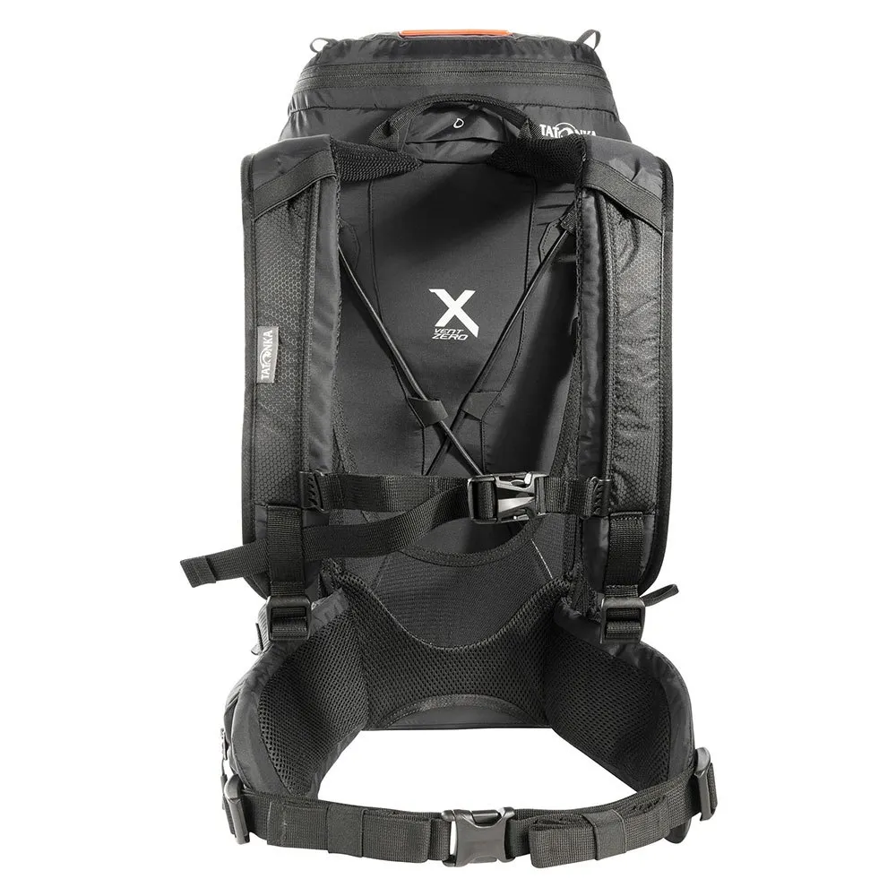 Tatonka Storm Recco® 25l Sekk, Black Tatonka Storm Recco® 25l Sekk, Black