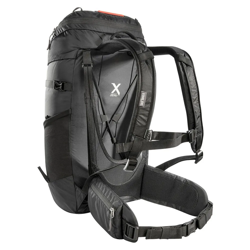 Tatonka Storm Recco® 30l Sekk, Black Tatonka Storm Recco® 30l Sekk, Black