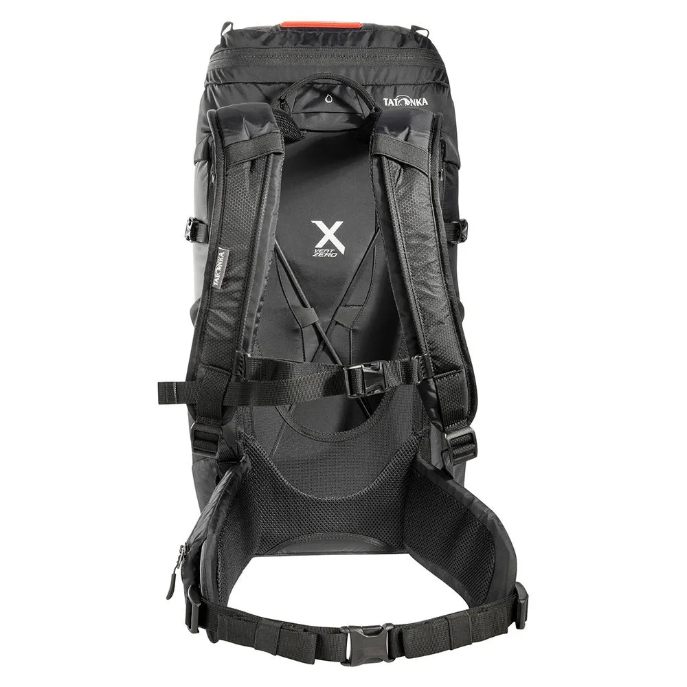 Tatonka Storm Recco® 30l Sekk, Black Tatonka Storm Recco® 30l Sekk, Black