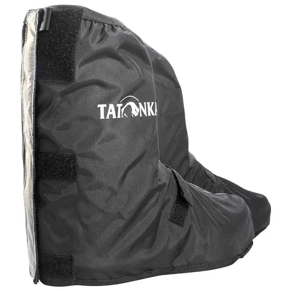 Tatonka Velo Oversko, Black